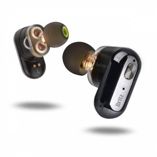  Britz DualTWS9 Dual Unit Full Wireles