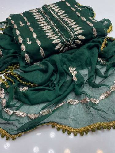 3 pic unstitch woman drss 