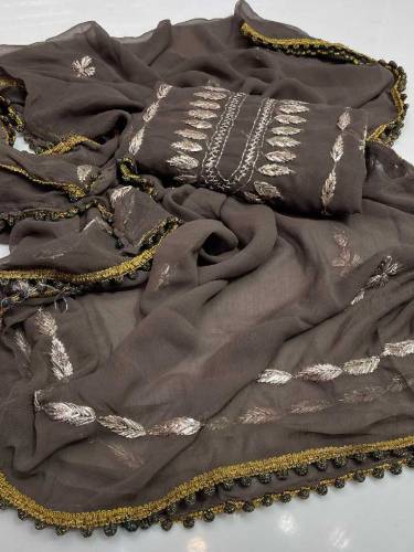 3 pic unstitch woman drss 