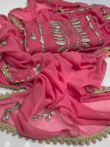 3 pic unstitch woman drss 