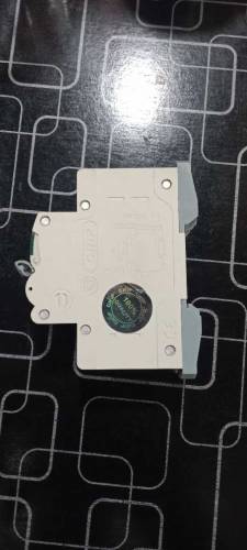 63A breaker