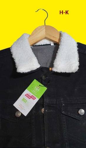 Denim Jacket For Men 