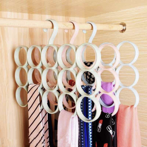 Pack of 2 - Multipurpose 15 Ring