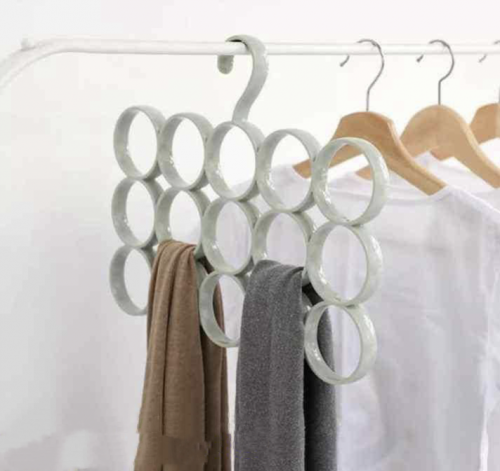 Pack of 2 - Multipurpose 15 Ring