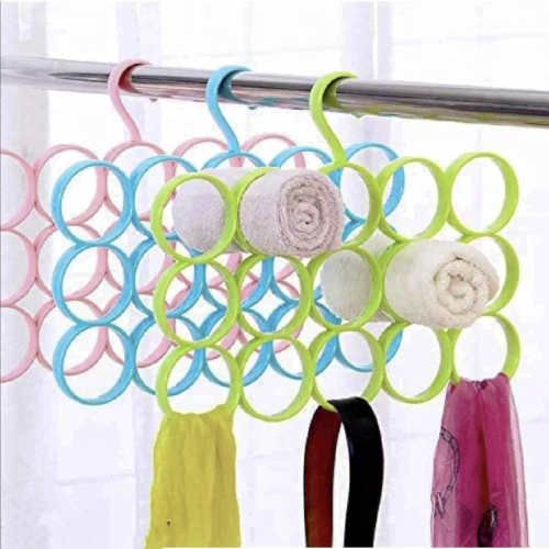 Pack of 2 - Multipurpose 15 Ring