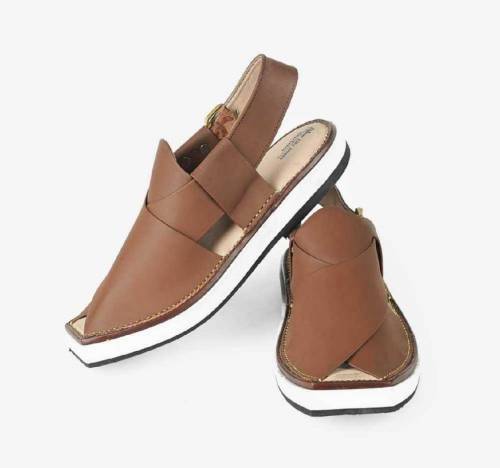 New Colour Kaptan Chappal