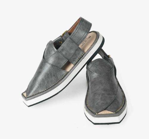 New Colour Kaptan Chappal