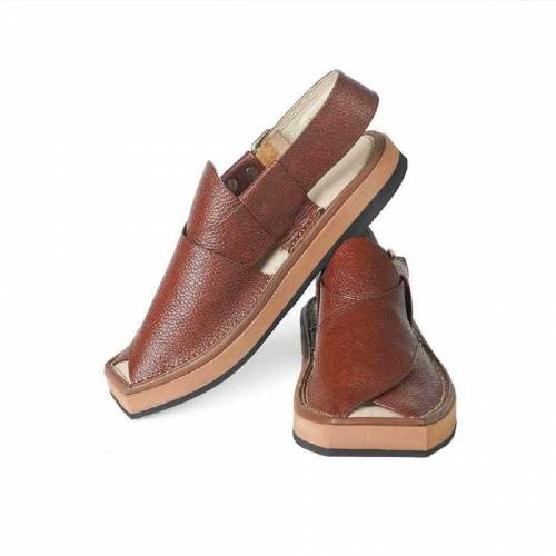 New Colour Kaptan Chappal