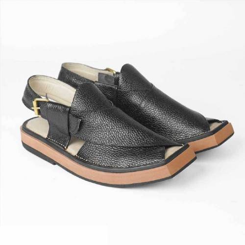 New Colour Kaptan Chappal