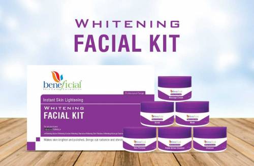 facail kit