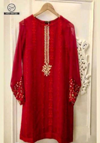 Noor Fashion Collection 