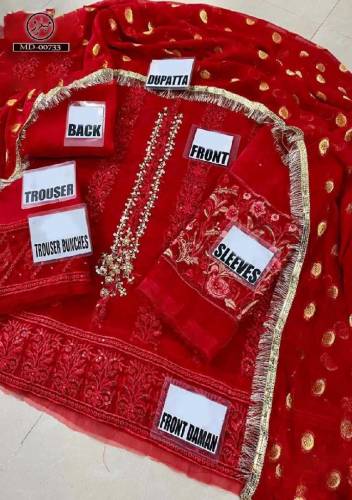 Noor Fashion Collection 