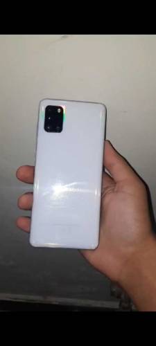 SAMSUNG A31 PTA APPROVED