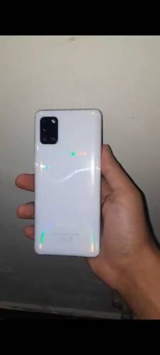 SAMSUNG A31 PTA APPROVED