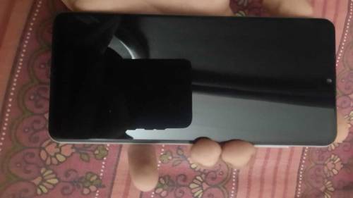 SAMSUNG A31 PTA APPROVED