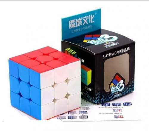 Rubik's cube 3×3