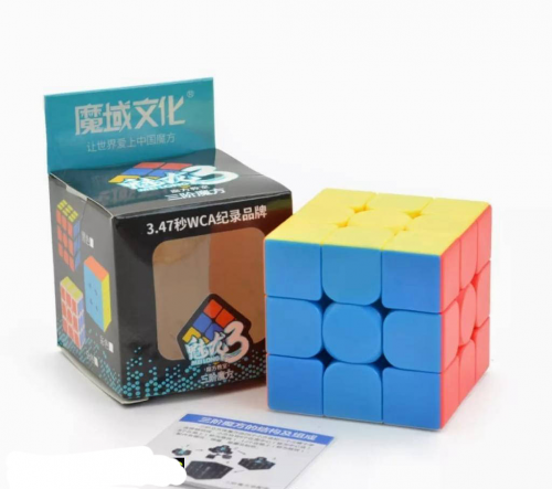 Rubik's cube 3×3
