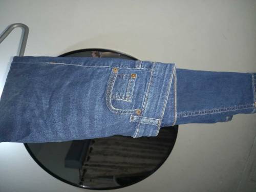 Slim Fit Blue Jeans for Women - LIMELIGHT