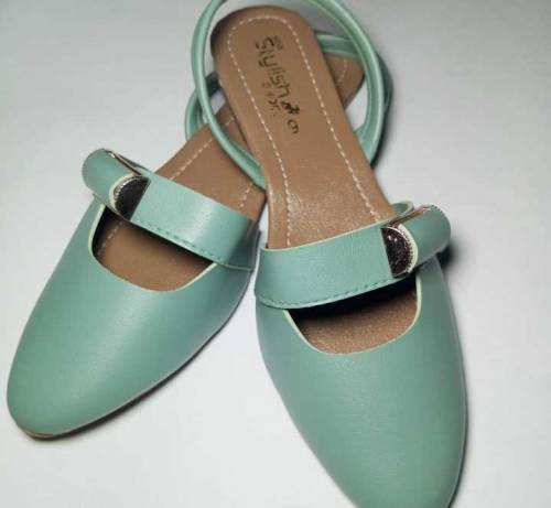 women's pumps