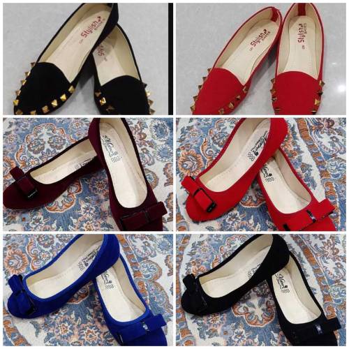 women's pumps