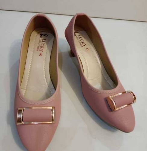 women's pumps