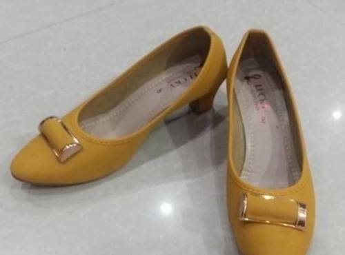 women's pumps
