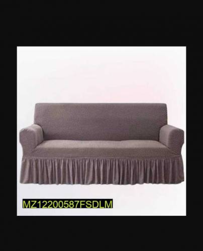 5 Seater Fitted Sofa Cover
