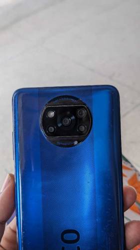 poco x3 nfc