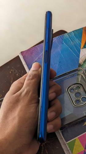 poco x3 nfc