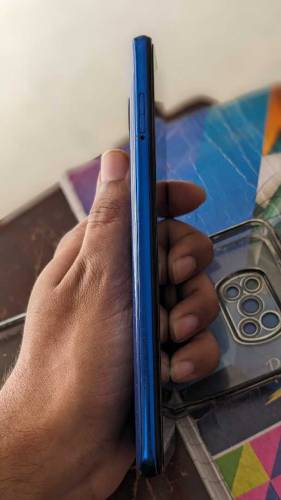 poco x3 nfc