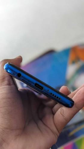 poco x3 nfc