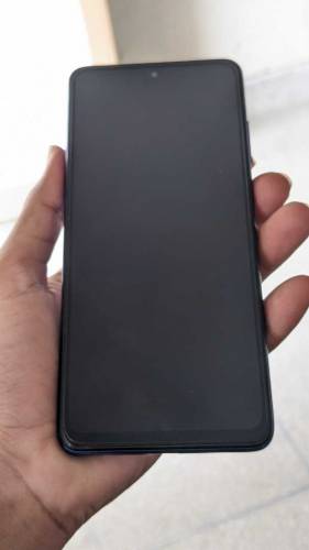 poco x3 nfc