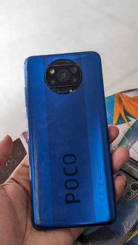 poco x3 nfc
