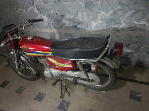 honda 125 2019 model bai all ok ha documents  complete
