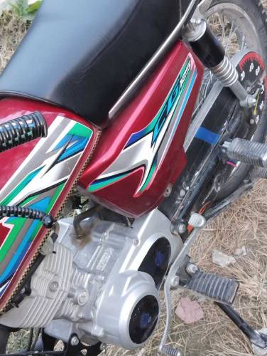 Honda 125 2023 model for sale 