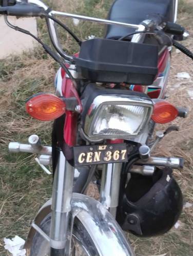Honda 125 2023 model for sale 