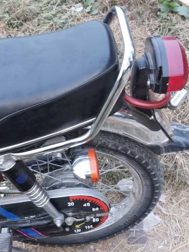 Honda 125 2023 model for sale 