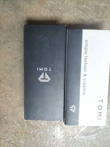 Company Tomi,Water proof ,Strap Color Brown