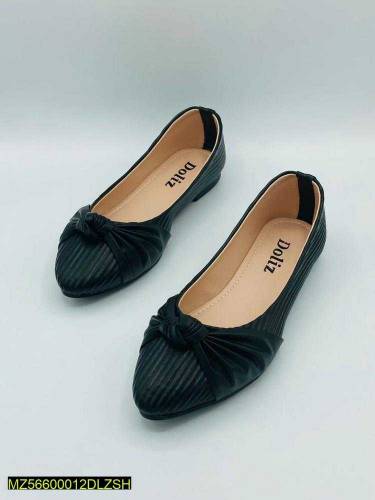 BLACK PUMPS 🖤