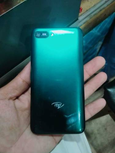 Itell a25pro