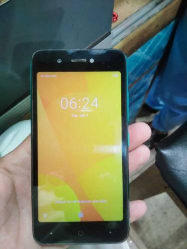 Itell a25pro