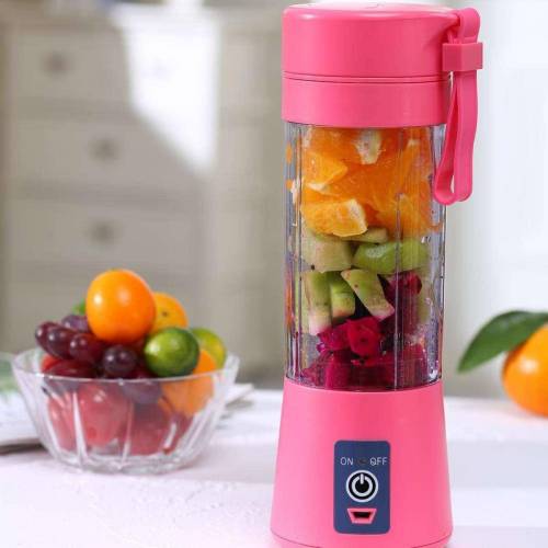 mini portable juicer