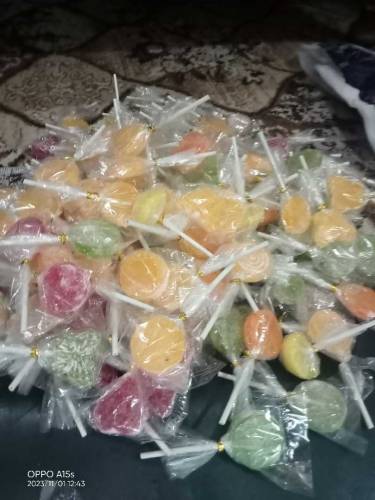 lolypop