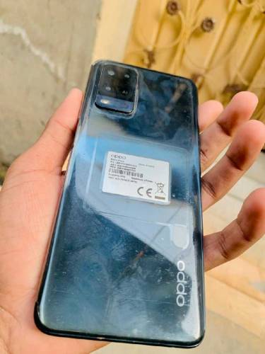 oppo a54 4/128 10/10 condition 