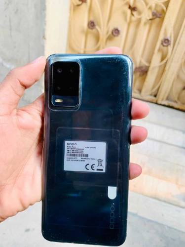 oppo a54 4/128 10/10 condition 