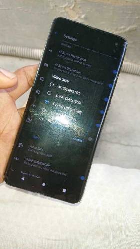 Fujitsu Arrows f51a mobile 