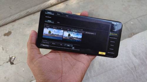 Fujitsu Arrows f51a mobile 