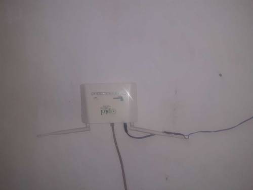 ptcl network device