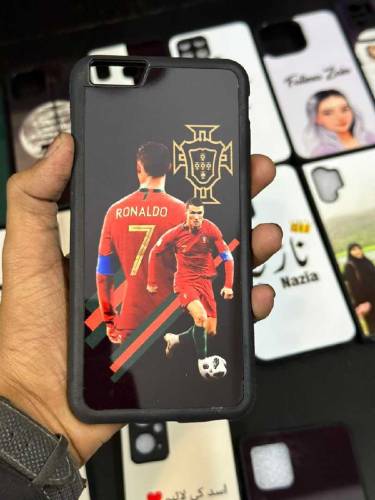 Customize Mobile cover New ultra Glossy look🔥Customize your owndesign