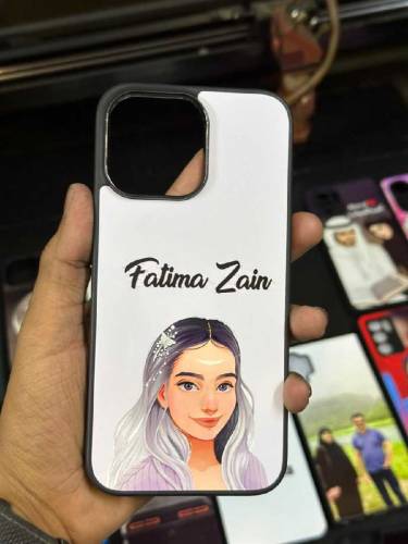 Customize Mobile cover New ultra Glossy look🔥Customize your owndesign